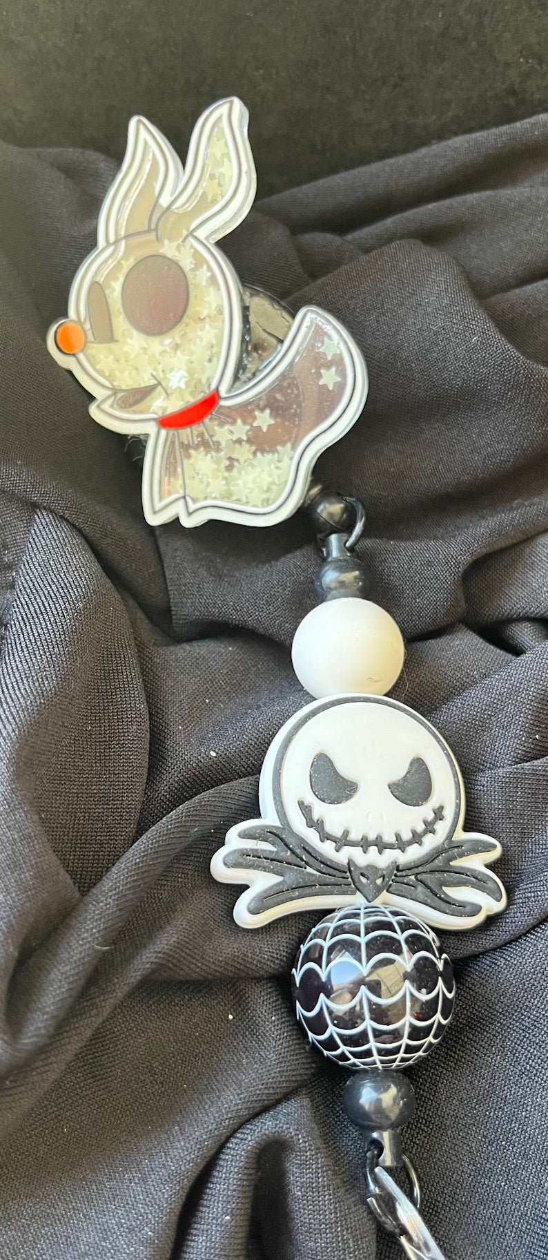 Zero Badge Reel