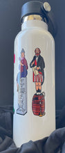 Load image into Gallery viewer, Haunted Mansion Water Bottle
