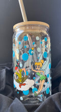 Load image into Gallery viewer, Peter Pan Can Cup
