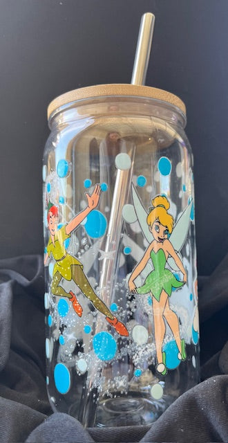 Peter Pan Can Cup