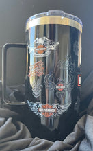 Load image into Gallery viewer, Harley Stainless Steel Mug
