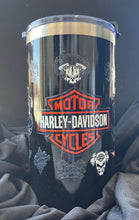 Load image into Gallery viewer, Harley Stainless Steel Mug
