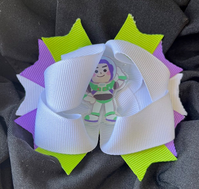 Buzz Bow