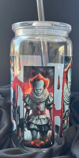 Pennywise Can Cup