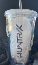 Load image into Gallery viewer, Huntxx Bedazzled Cup
