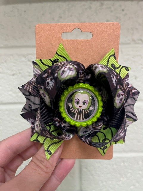 Beetlejuice Bow