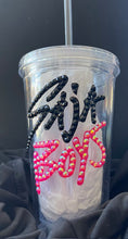 Load image into Gallery viewer, Saja Boys Bedazzled Cup
