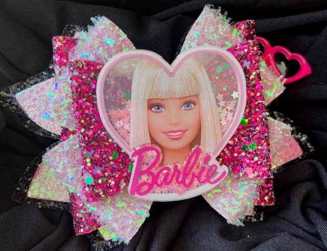 Barbie Bow