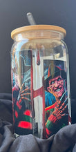 Load image into Gallery viewer, Freddy Glass Can Cup

