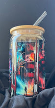 Load image into Gallery viewer, Freddy Glass Can Cup
