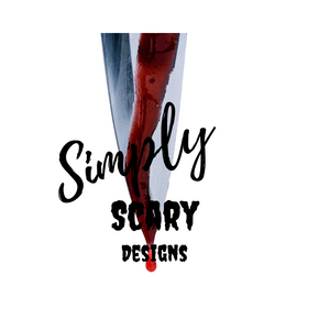 Simply Scary Designs