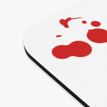 Load image into Gallery viewer, Spooky Bitch Bloody Mouse Pad
